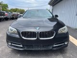 Used 2015 BMW 535i Sedan image 2
