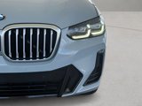 Used 2022 BMW X3 sDrive30i w/ M Sport Package 2 image 4
