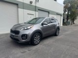 Used 2017 Kia Sportage EX w/ EX Technology Package image 2