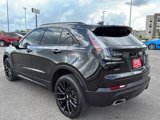 Used 2022 Cadillac XT4 Sport image 3