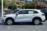 Certified 2025 Honda HR-V LX image 6
