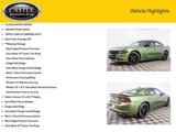 Used 2018 Dodge Charger SXT Plus w/ Blacktop Package image 3