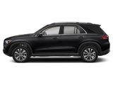 Certified 2022 Mercedes-Benz GLE 350 4MATIC image 3