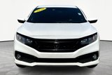 Used 2020 Honda Civic Sport image 3