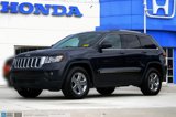 Used 2013 Jeep Grand Cherokee Laredo image 1