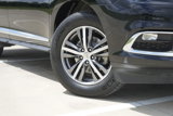 Certified 2020 INFINITI QX60 Pure image 2