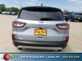 Certified 2022 Ford Escape SE image 6