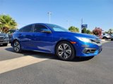 Used 2016 Honda Civic EX-L image 2