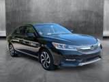 Used 2017 Honda Accord EX-L image 3