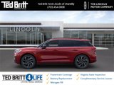 New 2025 Lincoln Corsair Grand Touring w/ Towing Package image 4