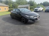 Used 2016 Chevrolet Cruze LT w/ Convenience Package image 3
