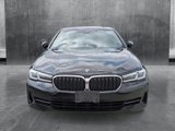 Used 2021 BMW 530i w/ Premium Package image 2