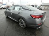 New 2025 Nissan Sentra SR image 5