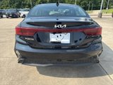 Used 2024 Kia Forte LXS image 4