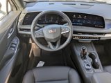 New 2025 Cadillac XT4 Sport w/ LPO, Floor Liner Package image 4
