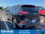 Used 2016 Jeep Cherokee Latitude w/ Comfort/Convenience Group image 4