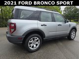 Used 2021 Ford Bronco Sport image 3