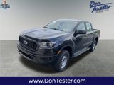 Used 2021 Ford Ranger XL w/ Equipment Group 101A High image 2