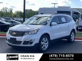 Used 2016 Chevrolet Traverse LTZ image 2