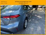 Used 2021 Toyota Corolla LE w/ Carpet Mat Package (TMS) image 5