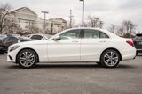 Used 2021 Mercedes-Benz C 300 4MATIC Sedan w/ Premium Package image 4