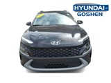 Used 2023 Hyundai Kona SEL image 2