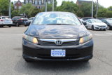 Used 2012 Honda Civic LX image 4