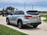 Certified 2018 Toyota Highlander Limited image 5