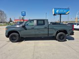 New 2025 Chevrolet Silverado 1500 Custom Trail Boss image 2
