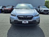 Used 2021 Subaru Crosstrek 2.5i Limited w/ Moonroof Package 1 image 2