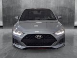 Used 2019 Hyundai Veloster Turbo image 2