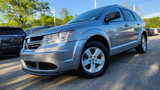 Used 2017 Dodge Journey SE image 2