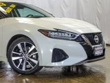 Used 2023 Nissan Maxima SV w/ Floor Mat Group image 3