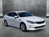 Used 2016 Kia Optima LX w/ LX Convenience Package image 3