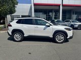 Used 2022 Toyota Corolla Cross LE image 3
