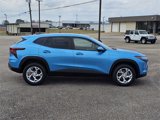 New 2025 Chevrolet Trax LS w/ LS Convenience Package image 5