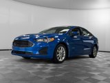 Used 2019 Ford Fusion SE image 4