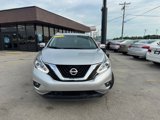 Used 2016 Nissan Murano Platinum image 2