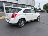 Used 2016 Chevrolet Equinox LTZ w/ Enhanced Convenience Package image 3