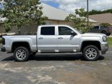 Used 2018 GMC Sierra 1500 SLT w/ SLT Premium Package image 4