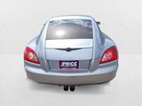 Used 2007 Chrysler Crossfire Limited image 3