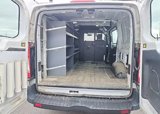 Used 2015 Ford Transit 150 130 Low Roof image 5