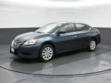 Used 2015 Nissan Sentra SV image 3