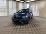 Used 2021 Honda CR-V Special Edition image 2