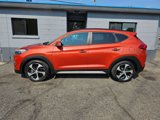 Used 2017 Hyundai Tucson Limited w/ Limited Ultimate Package 03 image 3