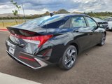 New 2025 Hyundai Elantra SEL image 4