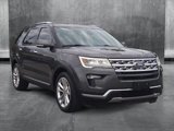 Used 2018 Ford Explorer Limited w/ Equipment Group 301A image 3