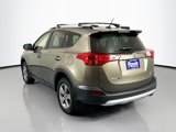 Used 2015 Toyota RAV4 XLE image 3