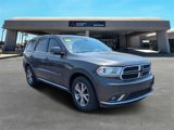 Used 2016 Dodge Durango Limited w/ Nav & Power Liftgate Group image 4