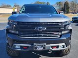 Used 2020 Chevrolet Silverado 1500 LT Trail Boss w/ Convenience Package image 6